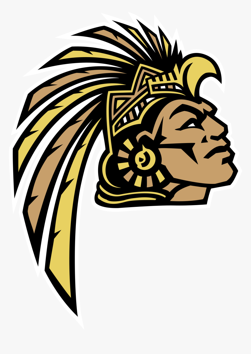 El Dorado High School Aztecs, HD Png Download, Free Download