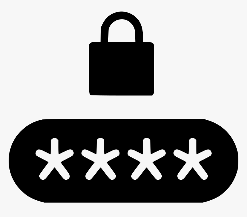 Pin Code - Pin Code Icon Png, Transparent Png, Free Download