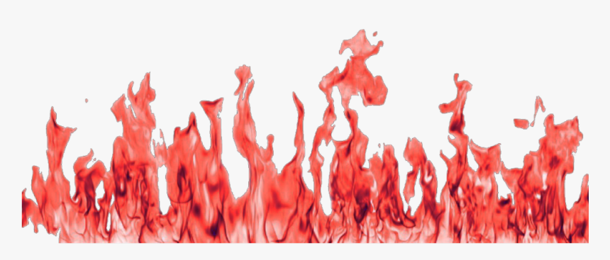 #red #flames, HD Png Download, Free Download