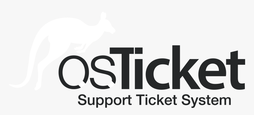 Osticket - Logo Osticket, HD Png Download, Free Download