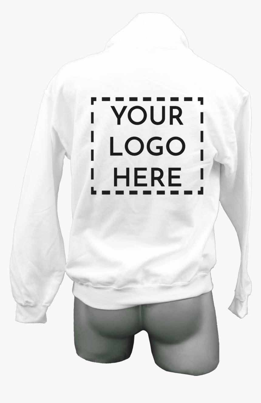 White-hoodie - Malta Dynamics, HD Png Download, Free Download