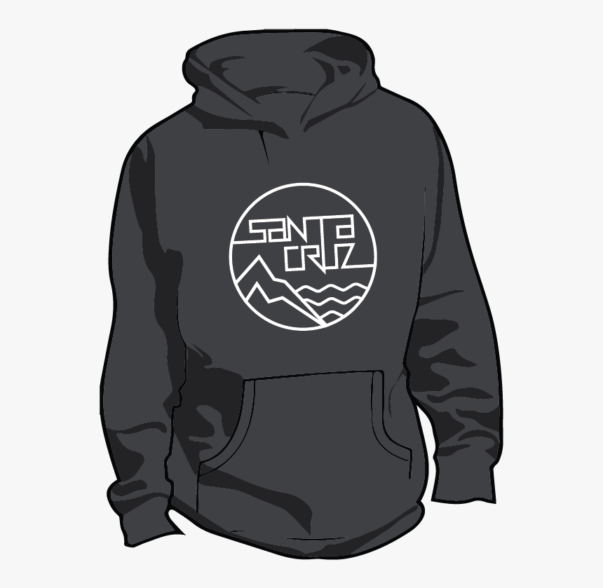 2018 Stoke Out Hoodie Colors Charcoal Grey, HD Png Download, Free Download