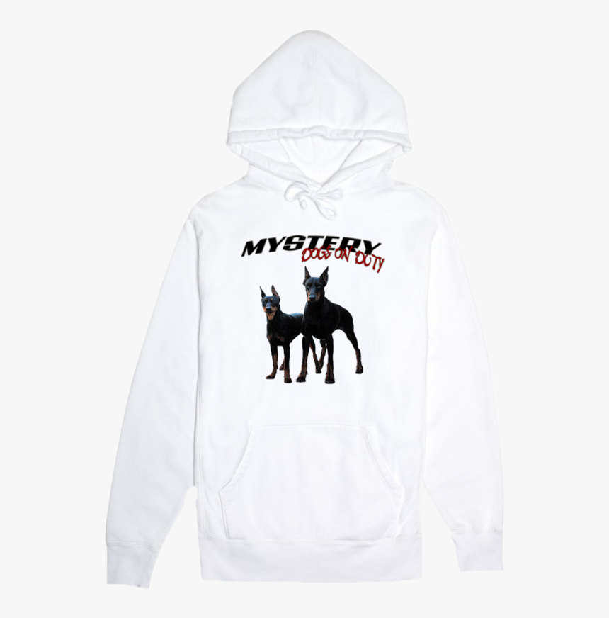 White Hoodie Png, Transparent Png, Free Download