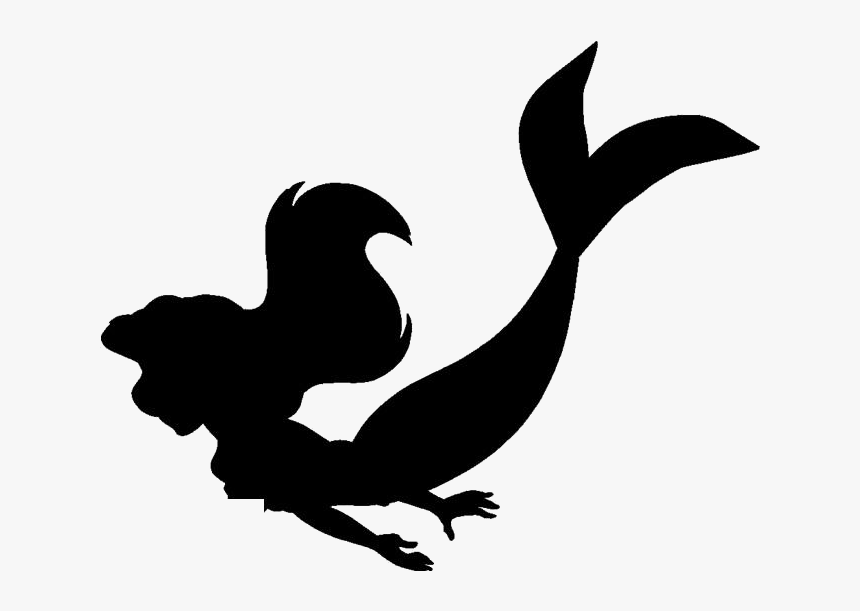 Disney Little Mermaid Png Transparent Images - Ariel, Png Download, Free Download
