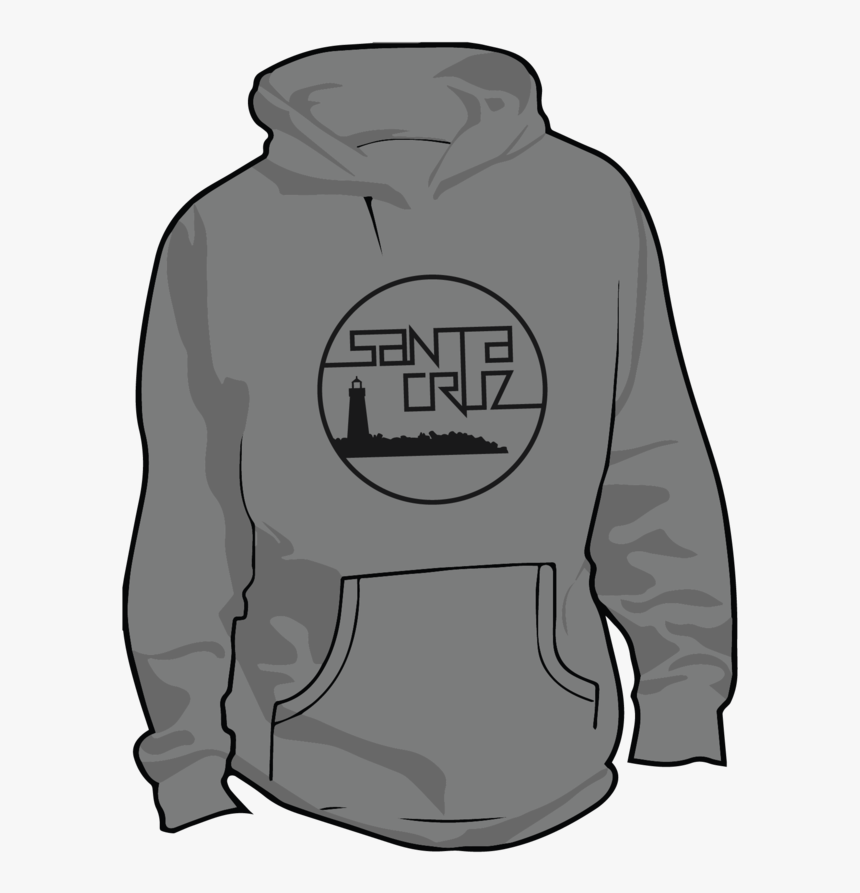 2017 Stoke Out Hoodie Mock Up-04, HD Png Download, Free Download