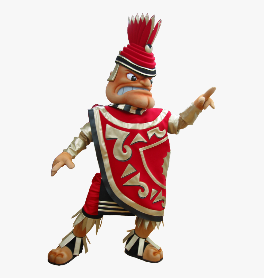 El Dorado High School El Paso Mascot, HD Png Download, Free Download