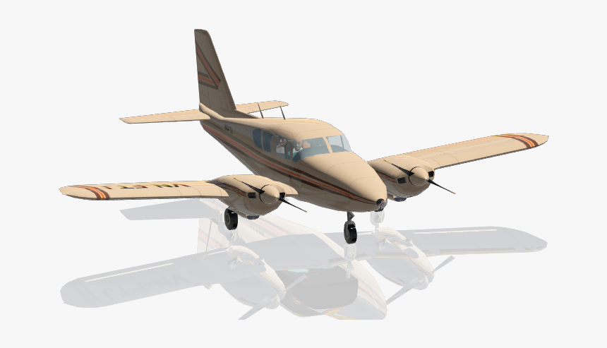 Monoplane, HD Png Download, Free Download