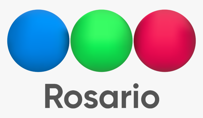 Canal Telefe Rosario, HD Png Download, Free Download