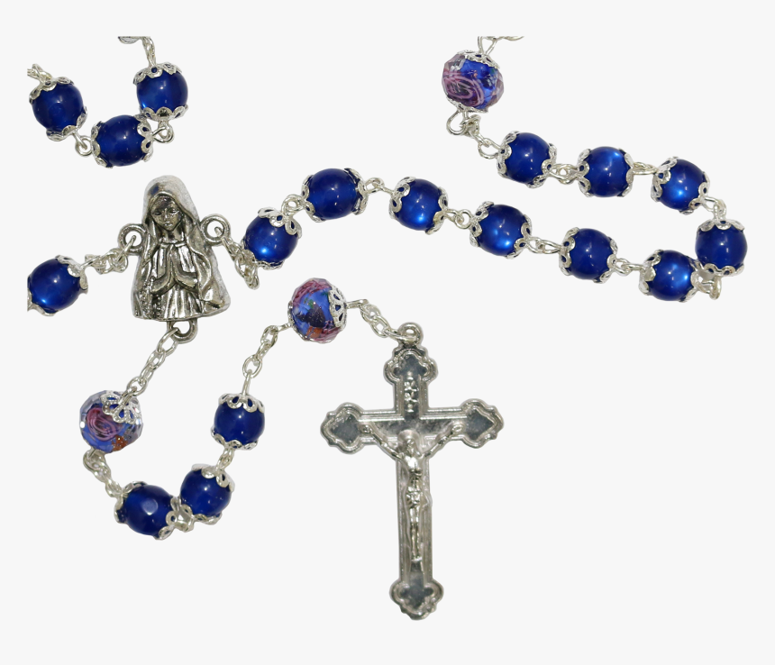 Beads Of Rosary Png, Transparent Png, Free Download