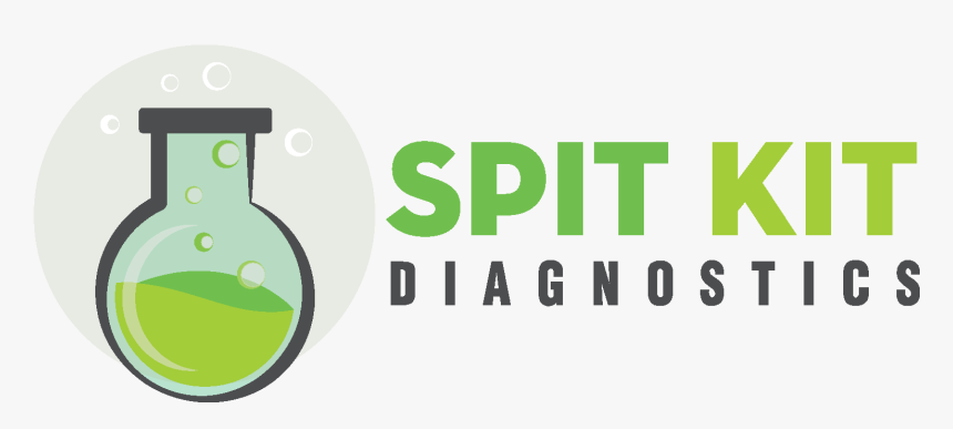 Spit Kit Diagnostics - Graphic Design, HD Png Download, Free Download