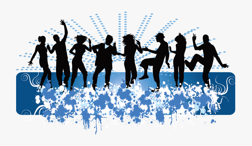 28 Collection Of Middle School Dance Clipart High School Dance