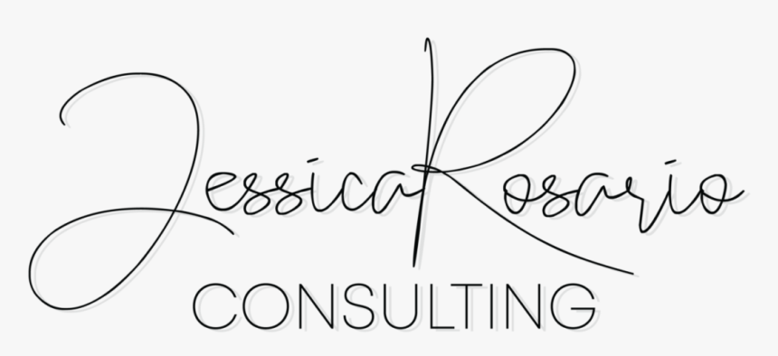 Jessica Rosario - Calligraphy, HD Png Download, Free Download