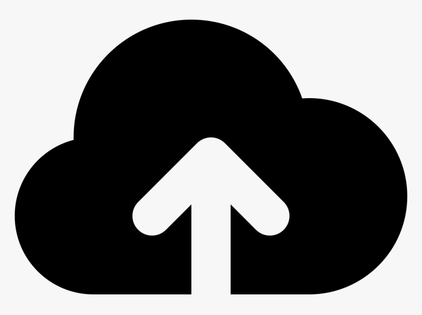 Cloud Storage - Cloud Storage Icon Png, Transparent Png, Free Download