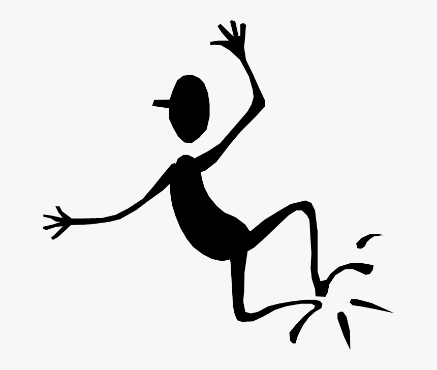 Clipart Black Figures, HD Png Download, Free Download