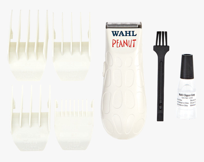 Hair Clipper Lengths - Glass Bottle, HD Png Download, Free Download