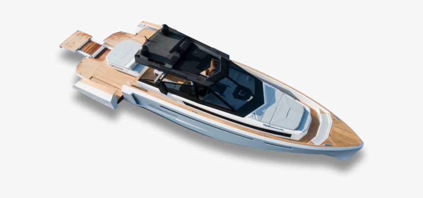 Evo Yachts R6 - Evo Yacht R6, HD Png Download, Free Download