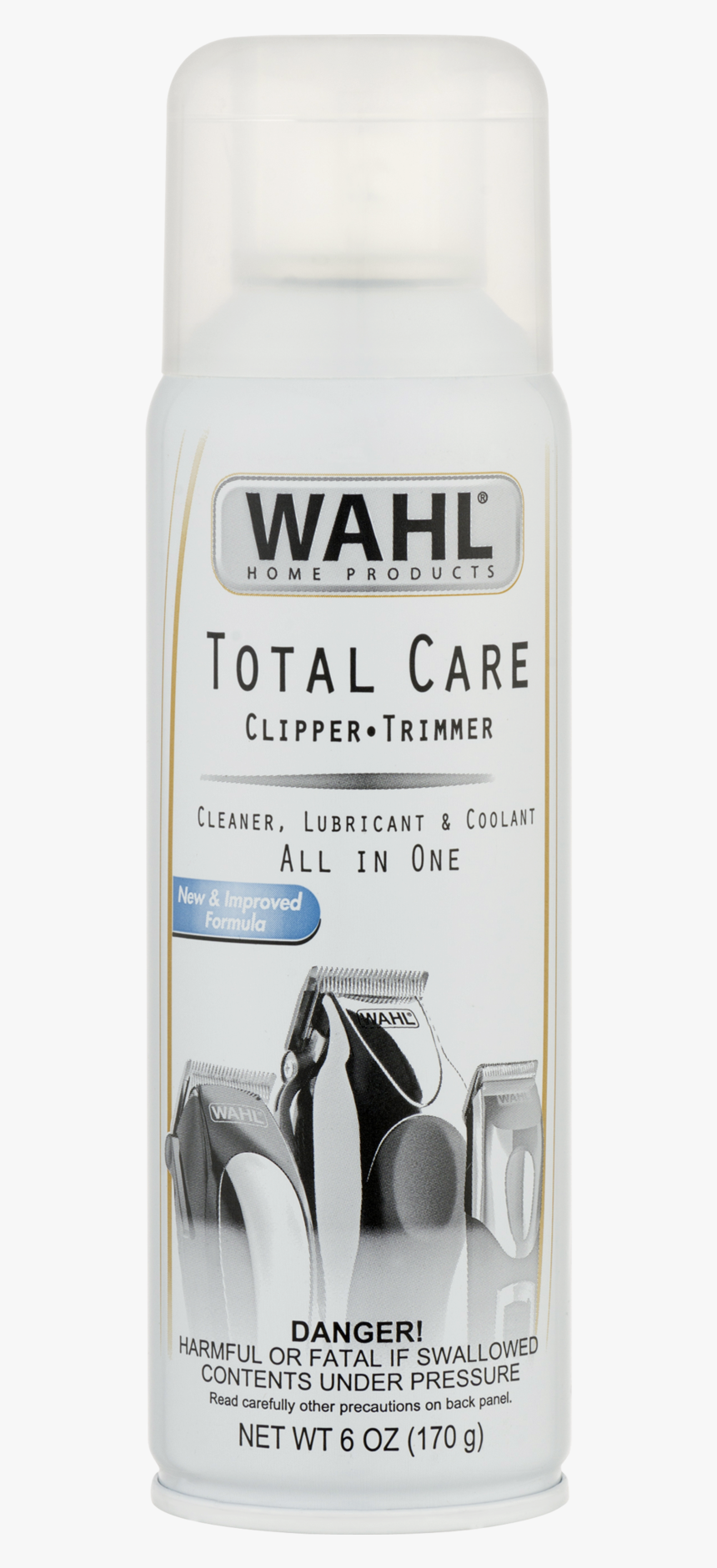 Wahl Total Care Clipper & Trimmer All, HD Png Download, Free Download