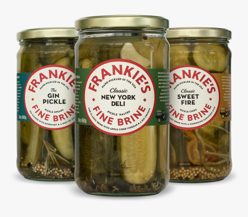 Transparent Pickles Png - Brine Pickles, Png Download, Free Download