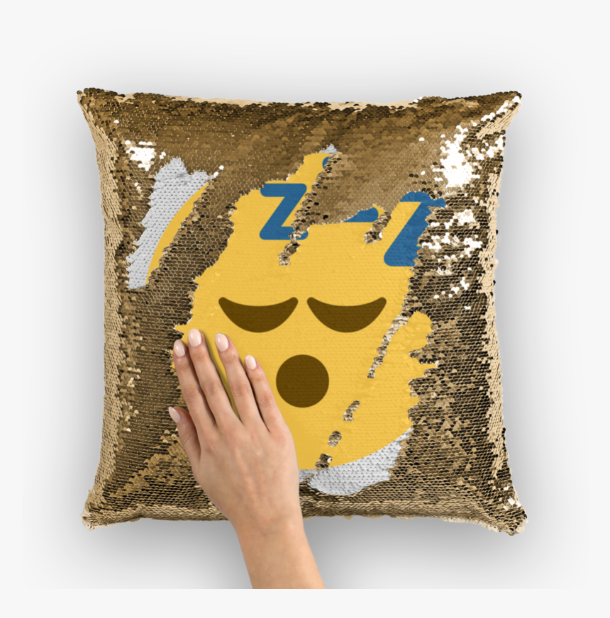Sequin Cushions, HD Png Download, Free Download