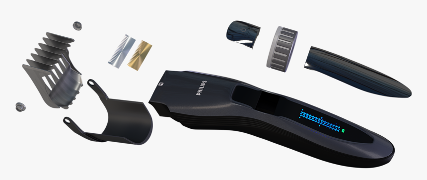 Phillips Hair Clippers - Utility Knife, HD Png Download, Free Download