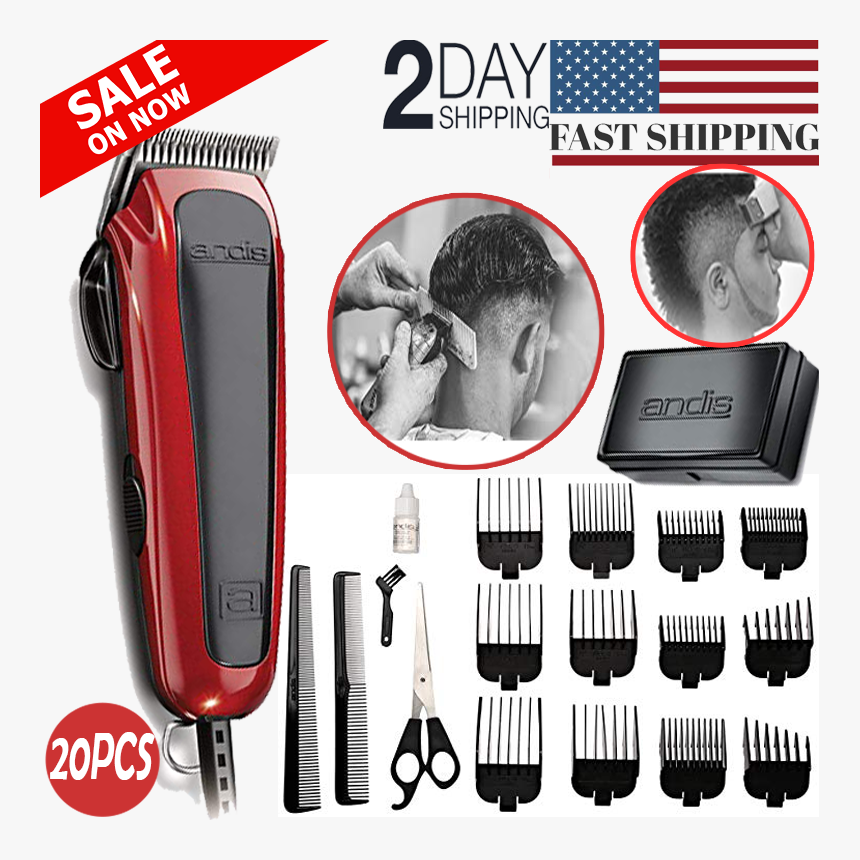 Hair Clipper, HD Png Download, Free Download