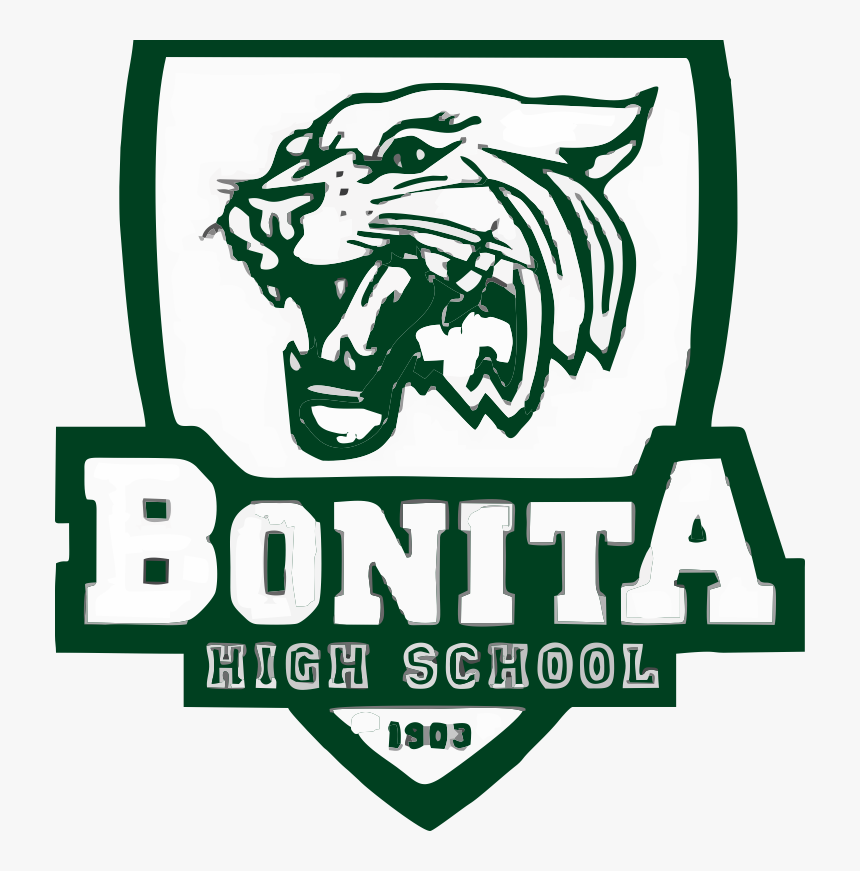 Bonita High School Logo, HD Png Download, Free Download