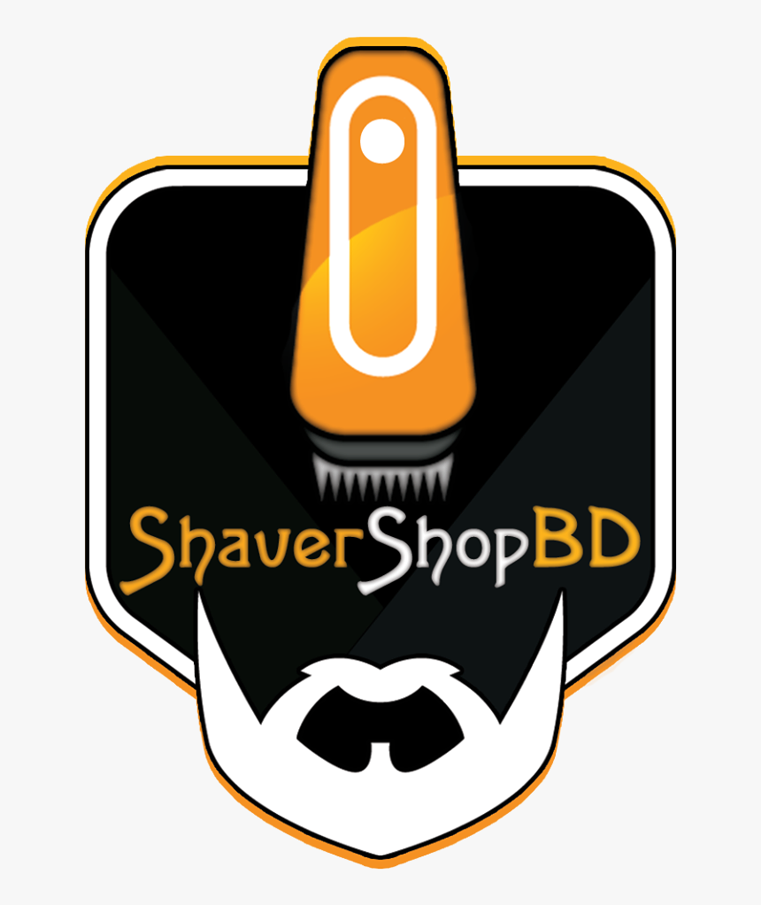 Shaver Shop Bangladesh Logo Png, Transparent Png, Free Download