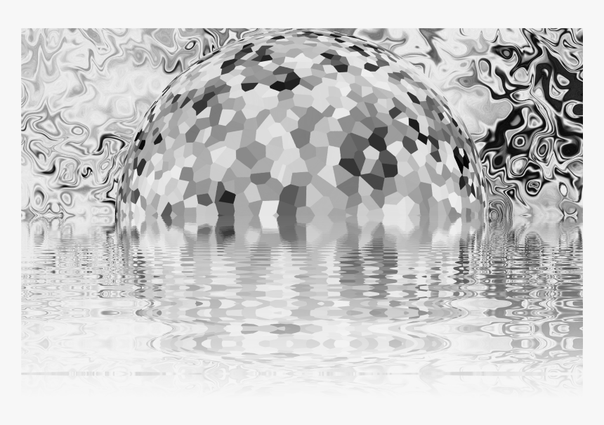 Transparent Water Reflection Png - Goud Png, Png Download, Free Download