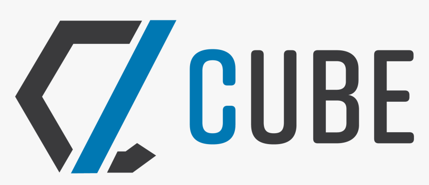 Cube Versatile Mobile Storage Solutions Logo - Parallel, HD Png Download, Free Download