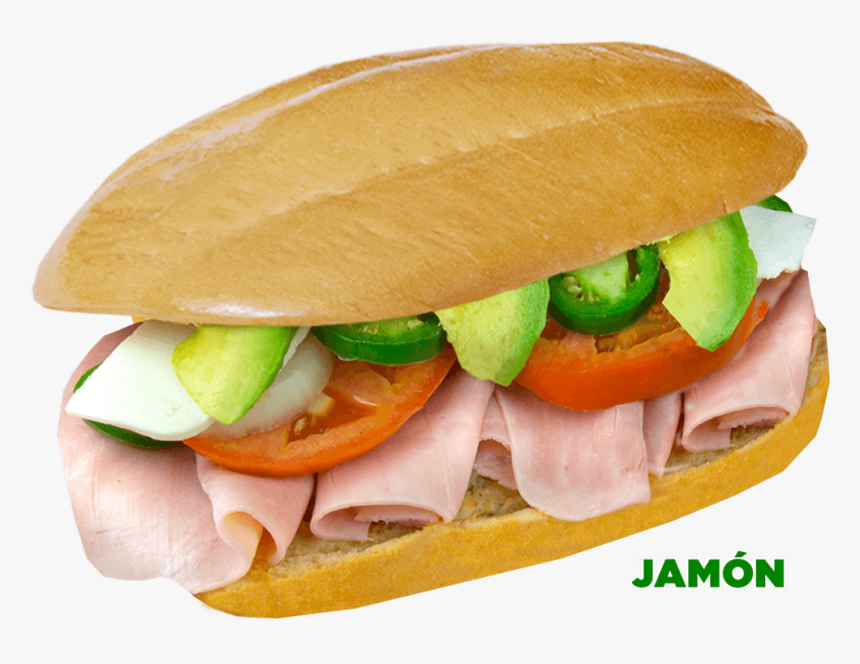 Torta De Jamon Png, Transparent Png, Free Download