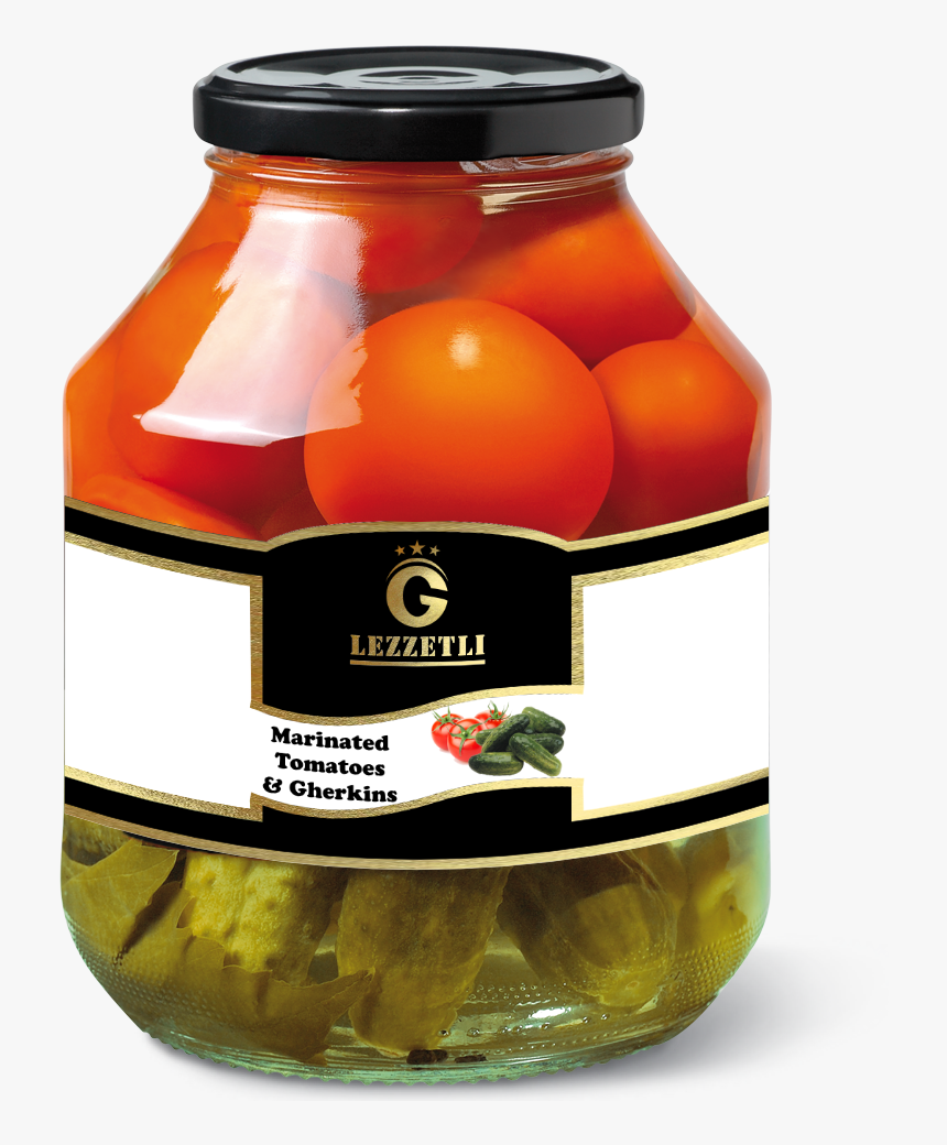 Tomatoes And Pickles , Png Download - Vegetable, Transparent Png, Free Download