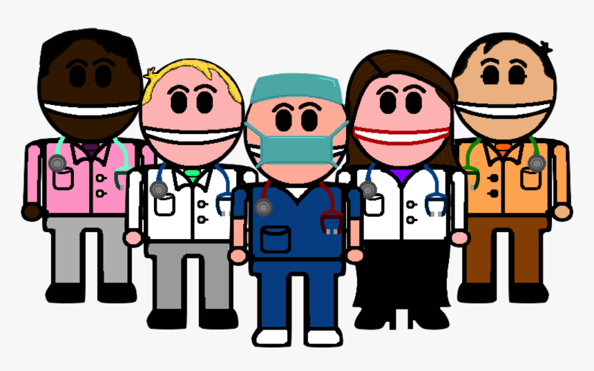 England Clipart School - Medical School Clipart Transparent, HD Png Download, Free Download