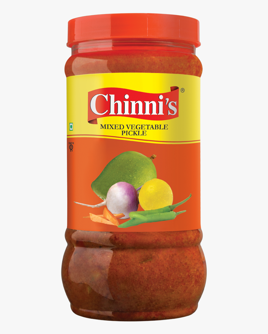 Chinni's Lime Pickle, HD Png Download, Free Download