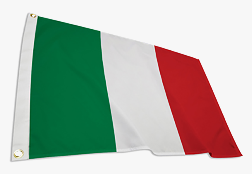 Italy International Flag - Flag, HD Png Download, Free Download