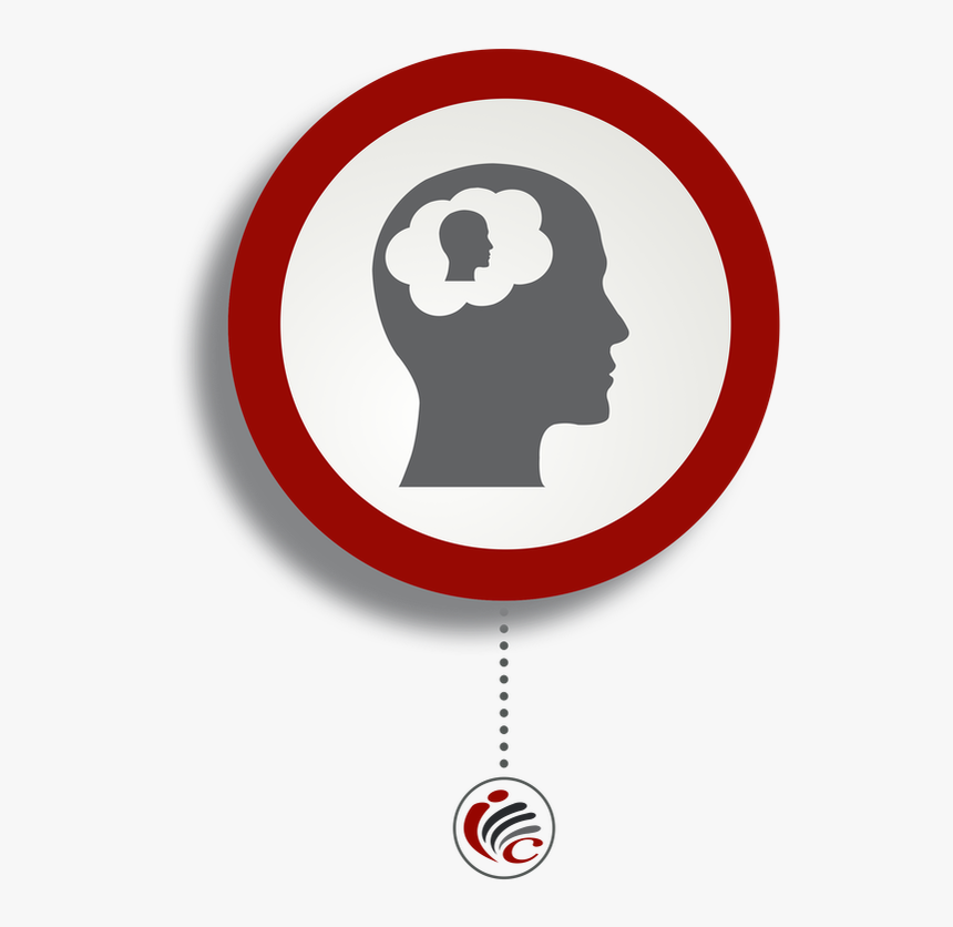 Inama Coaching Approach, The Power Of Reflection Icon - Sign, HD Png Download, Free Download