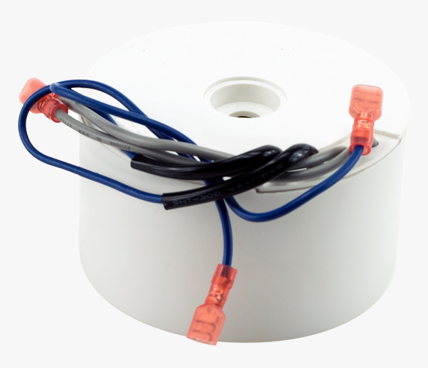 041c0168- Transformer, 120v - Wire, HD Png Download, Free Download