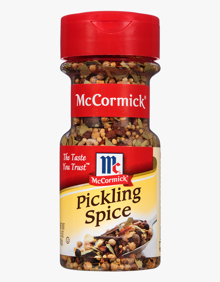 Mixed Pickling Spice - Pickle Seasoning, HD Png Download, Free Download