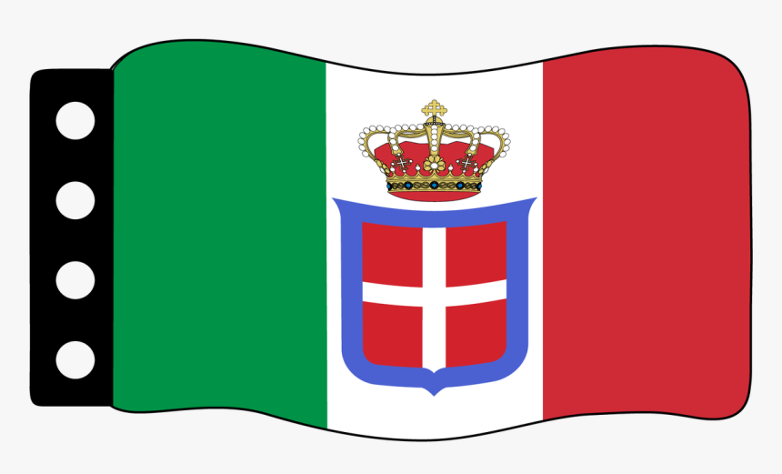 Italy - Lego Ww1 Flags, HD Png Download, Free Download