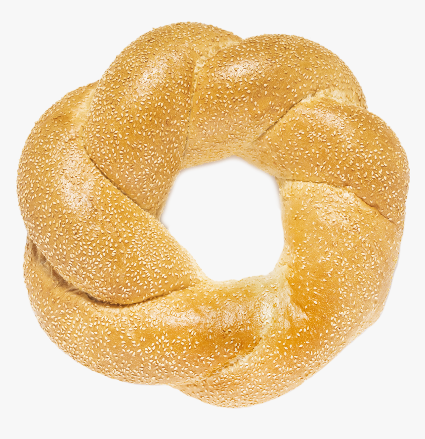 Turano Bread - Cruller, HD Png Download, Free Download