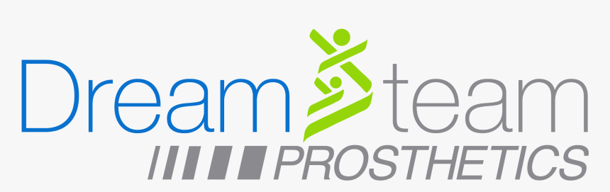 Dream Team Prosthetics Llc Logo - Dream Team, HD Png Download, Free Download