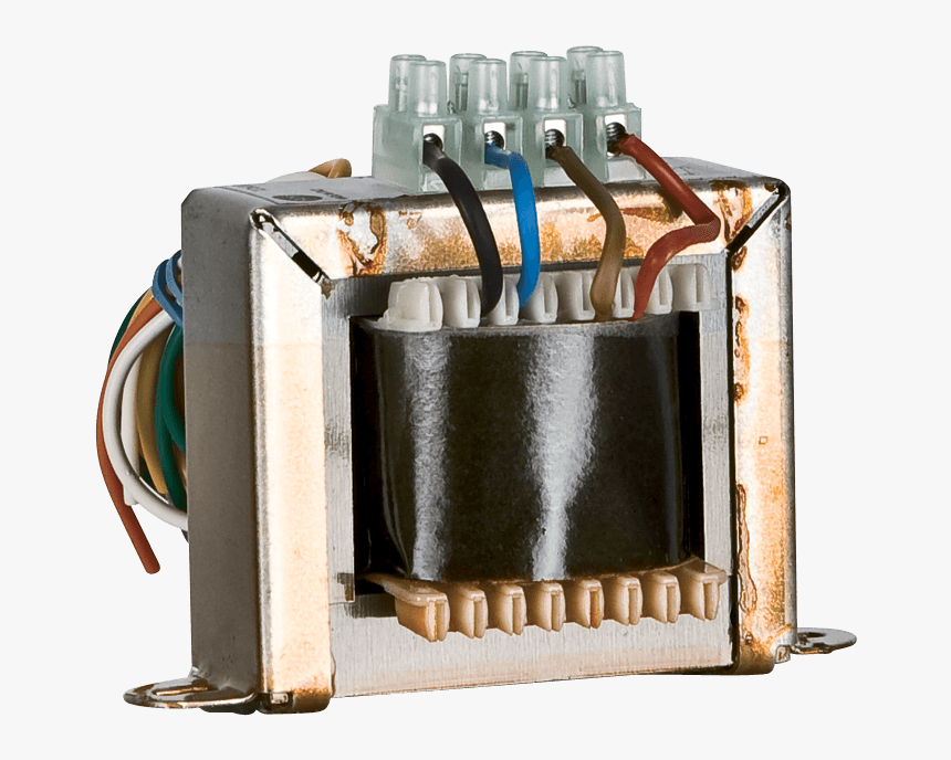 Attenuator Transformer Speaker, HD Png Download, Free Download