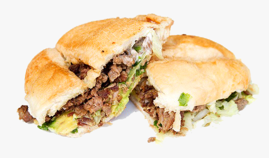 Beef Torta , Png Download - Torta Asada Png, Transparent Png, Free Download