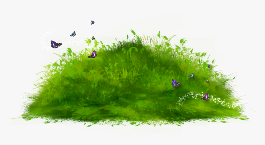 Ground Computer File Grass - Ground Grass Png, Transparent Png, Free Download