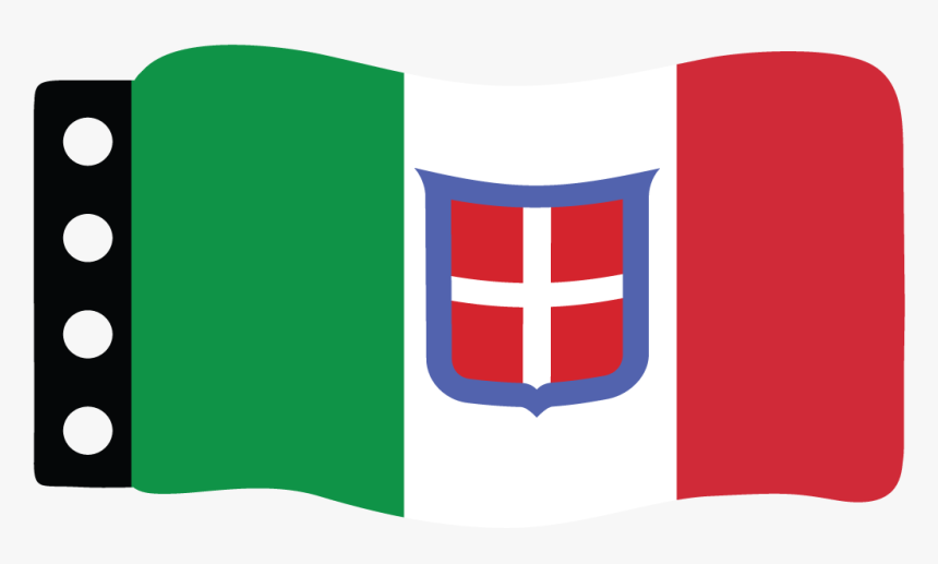 Kingdom Of Italy Flag , Png Download - Lego Ww1 Flags, Transparent Png, Free Download