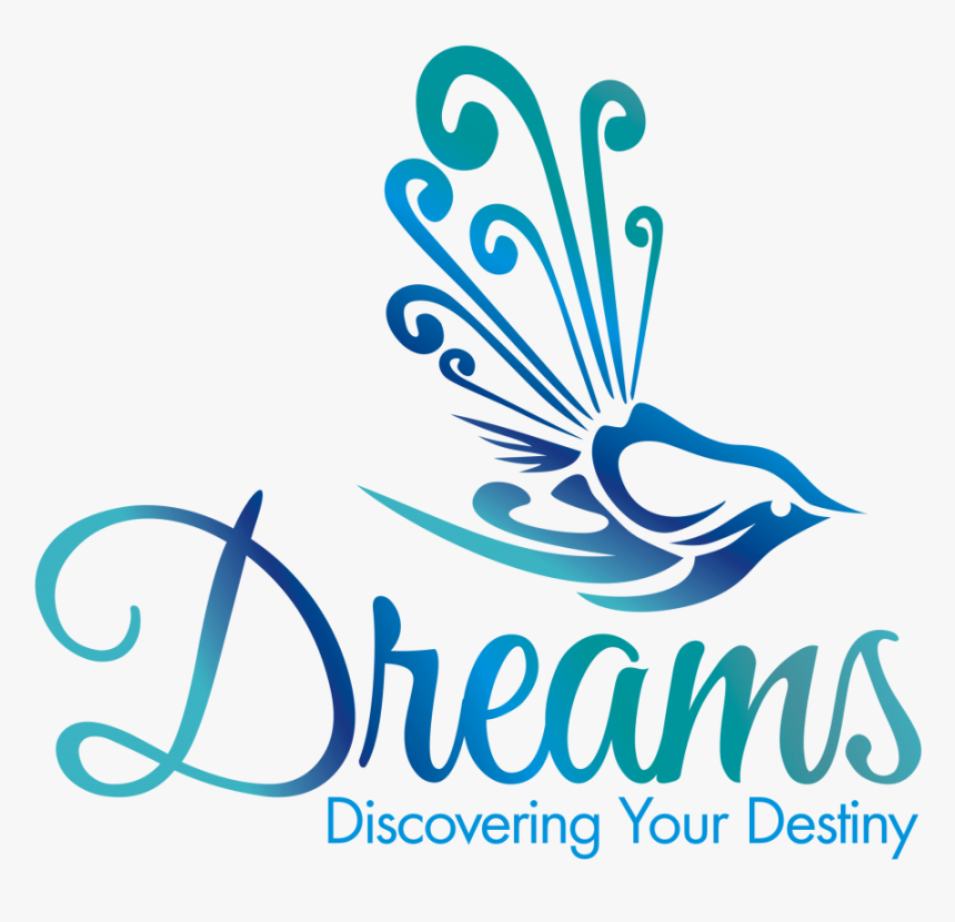 Logo Dream Graphic Design - Dream, HD Png Download, Free Download