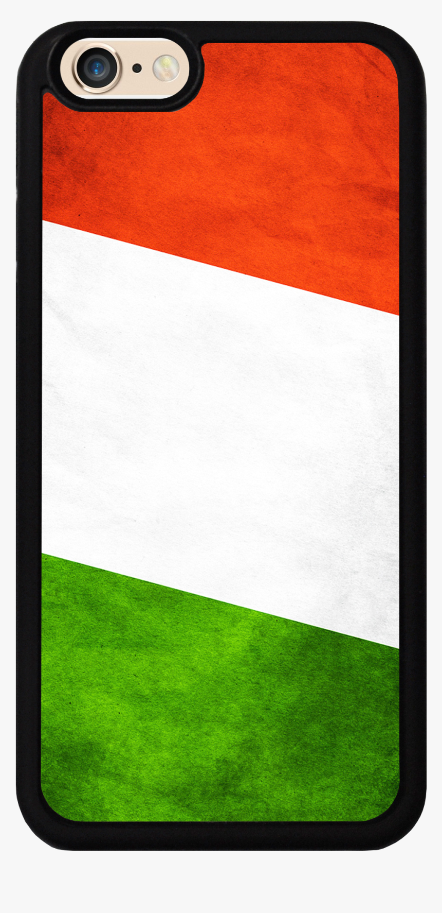 Flag Of Italy Case - Mobile Phone Case, HD Png Download, Free Download