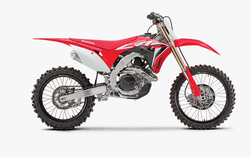 Honda 250 Crf 2020, HD Png Download, Free Download