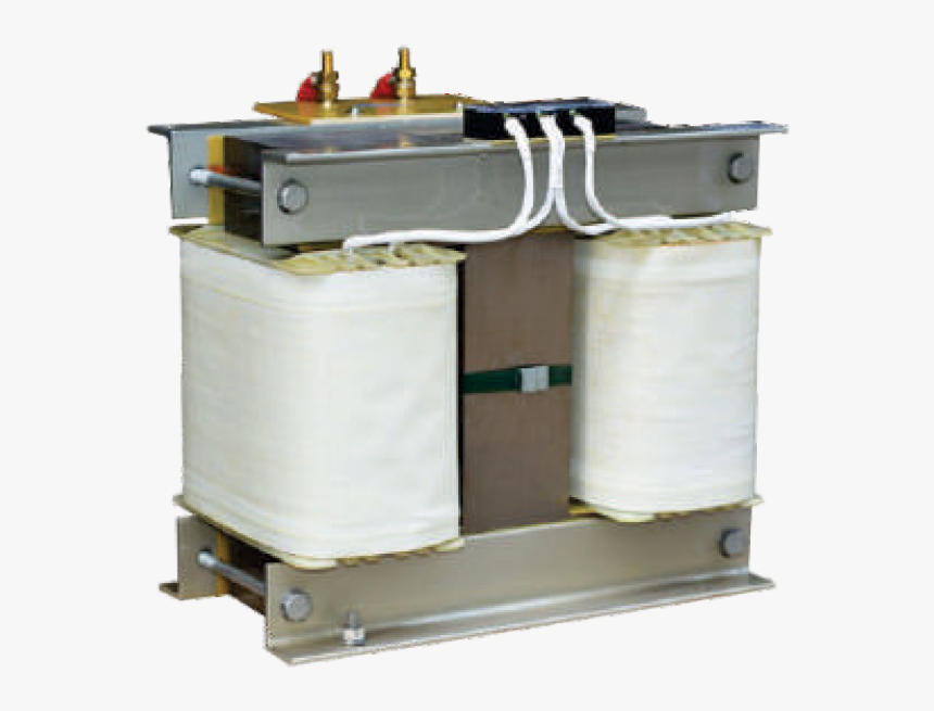 3phase 1phase Transformers - Three Phase To Single Phase Transformer, HD Png Download, Free Download