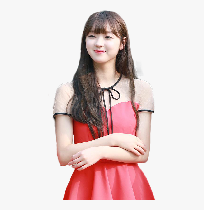 #sticker #png #yooa #ohmygirl #girl #idol #freetoedit - Yooa Oh My Girl Png, Transparent Png, Free Download