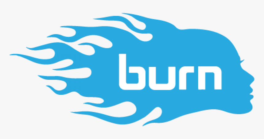 Burn Boot Camp Logo, HD Png Download, Free Download